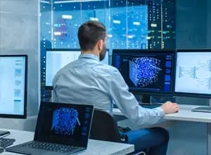 Sunucu Kurulumu ve Teknik Destek Hizmetleri