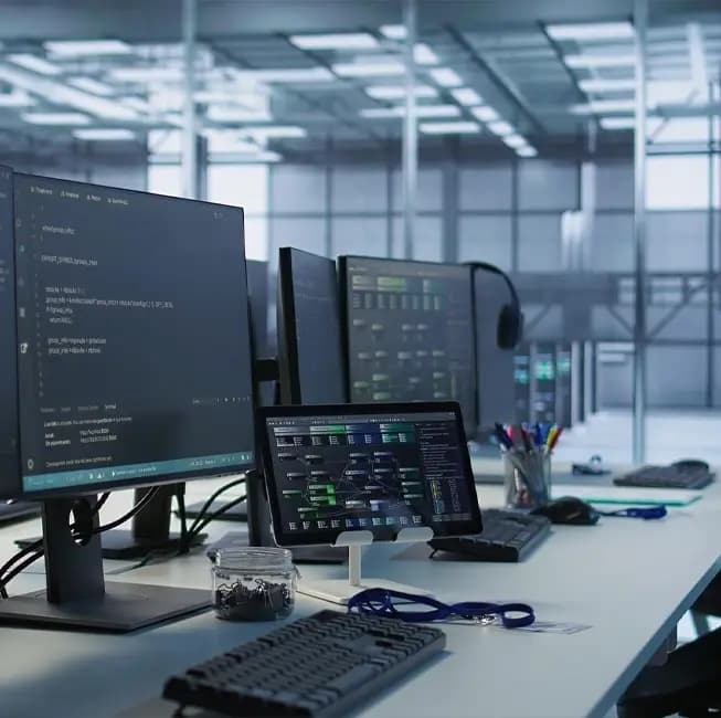 Mayranet Kurumsal IT Çözümleri